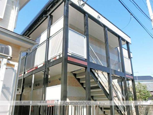 レオパレスKILALA幕張