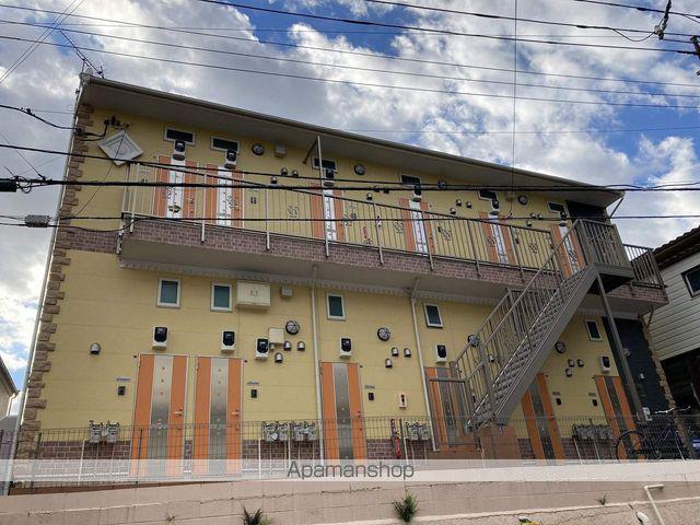 ユナイト下末吉サンヴィクトールの杜