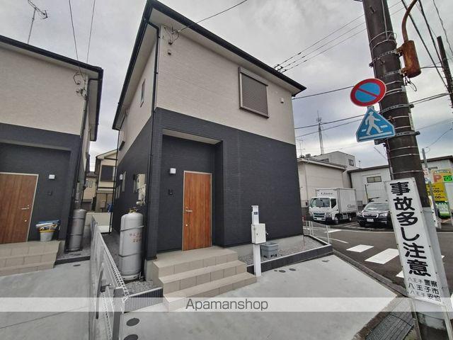 中央本線 西八王子駅 徒歩20分 2階建 築3年