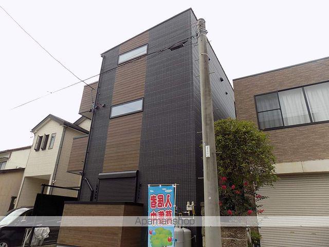 プリシェール中小田井