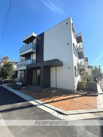 ステラート阿佐ヶ谷