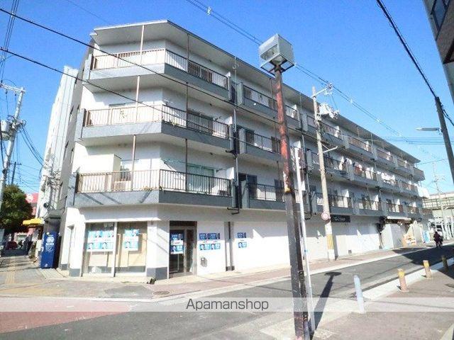住吉建物2号館