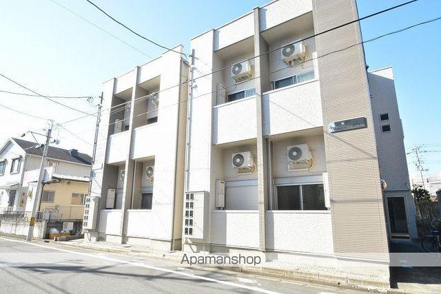 フォレスト長町