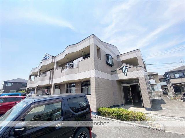 エランドールⅡ
