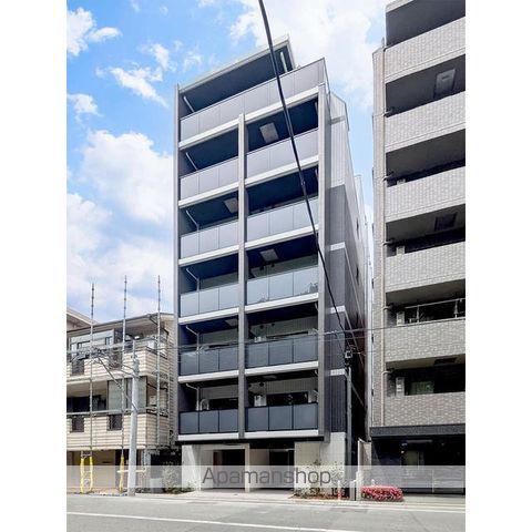 ウェルスクエア錦糸町サウス