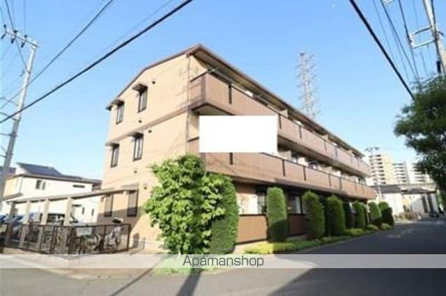 ボヌールおおたかの森Ⅰ
