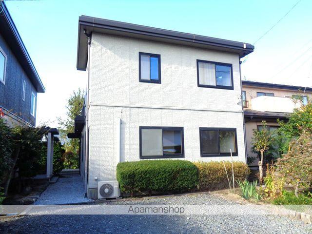 青森県八戸市桜ケ丘2丁目の戸建賃貸