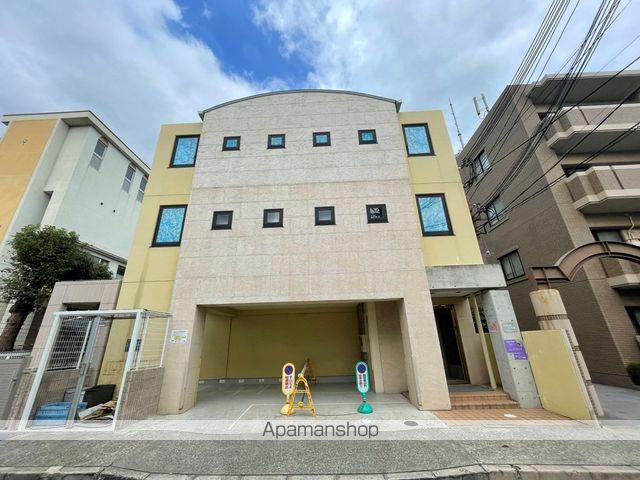 コンセール上ヶ原
