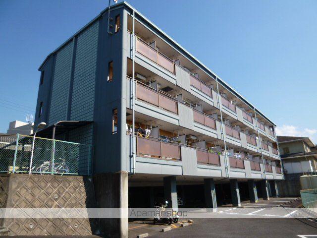 クローバーハイツⅠ