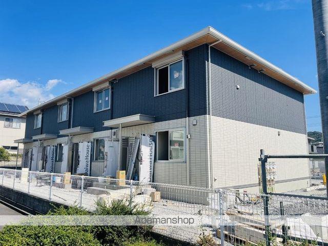 トリシア南花岡(2LDK/2階)