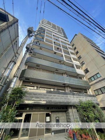 PRESSANCE扇町駅前