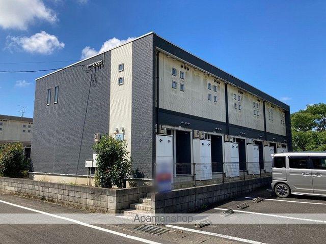 レオネクストエルビエンⅢ