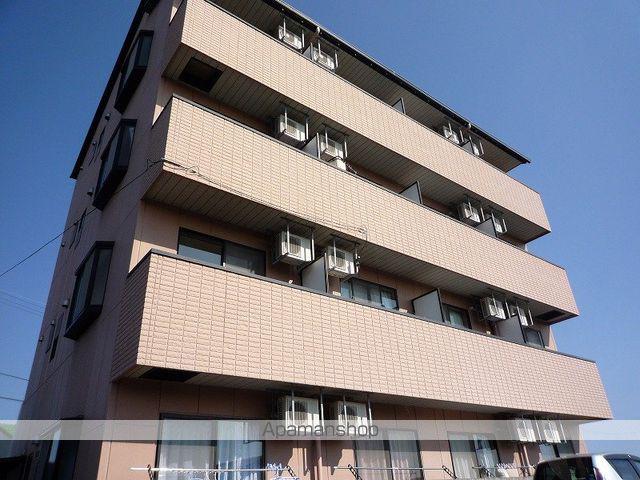 CABANA HOUSE(1K/2階)