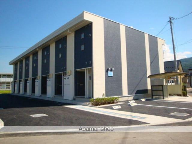 レオネクストプレジールせどⅡ