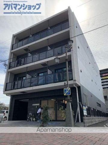 GRAND LUCE大垣駅前(1K/2階)