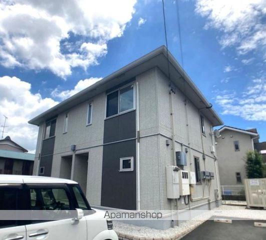 棒屋第8住吉ハイツ