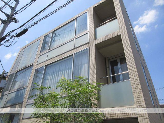AXIS COURT KOENJI