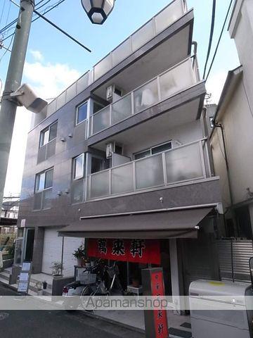 クラーシェ東松原