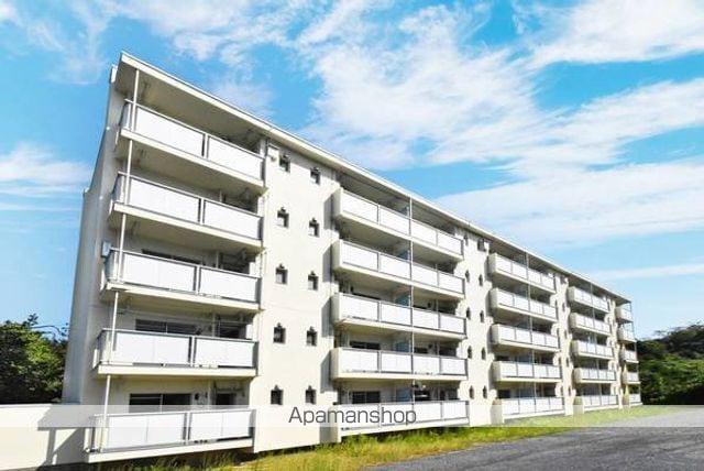 ビレッジハウス北茨城2号棟