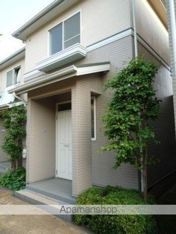 ラフィーネ西国分寺