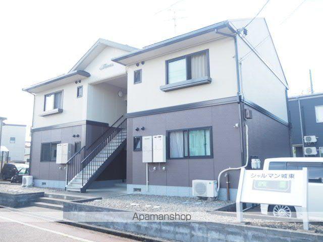 シャルマン城東Ⅱ