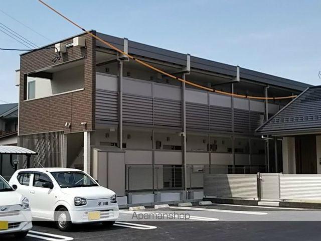 クレイノ新白河