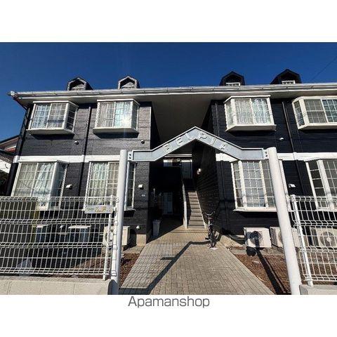 ベルピア久喜第3