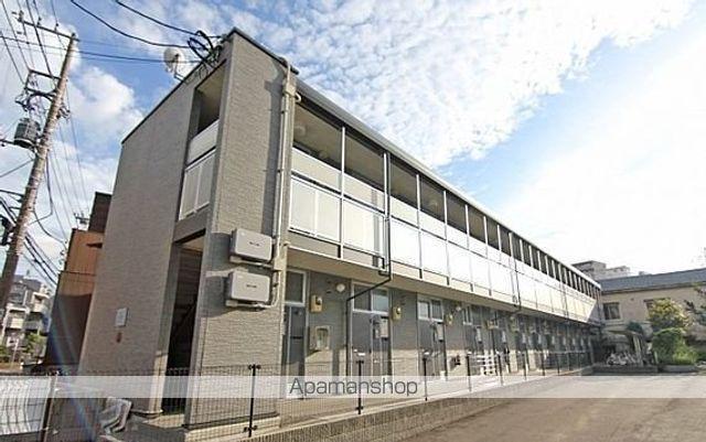 レオパレスていくわん