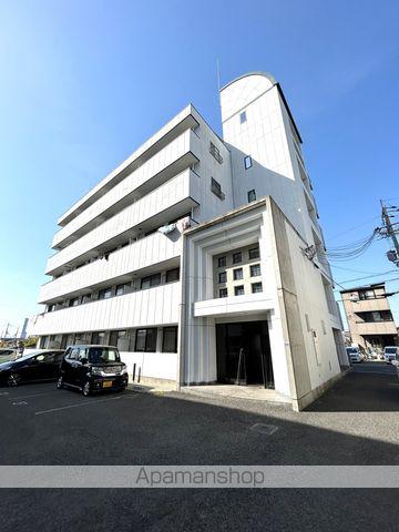 一富マンションⅡ