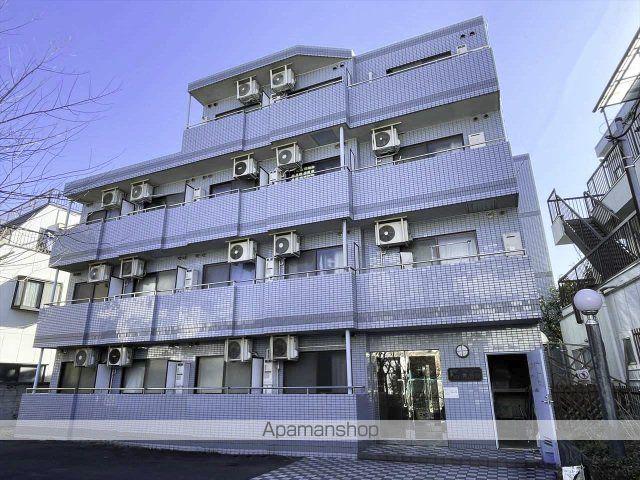 スカイコート赤羽第3