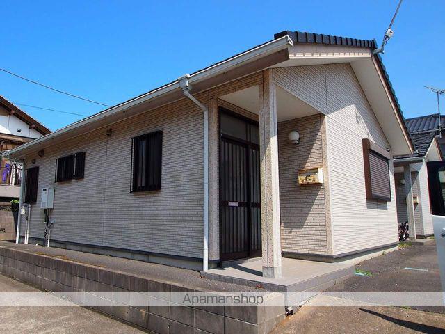茨城県鹿嶋市  築21年(2DK)