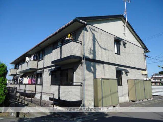 ボナール立江(2DK/1階)