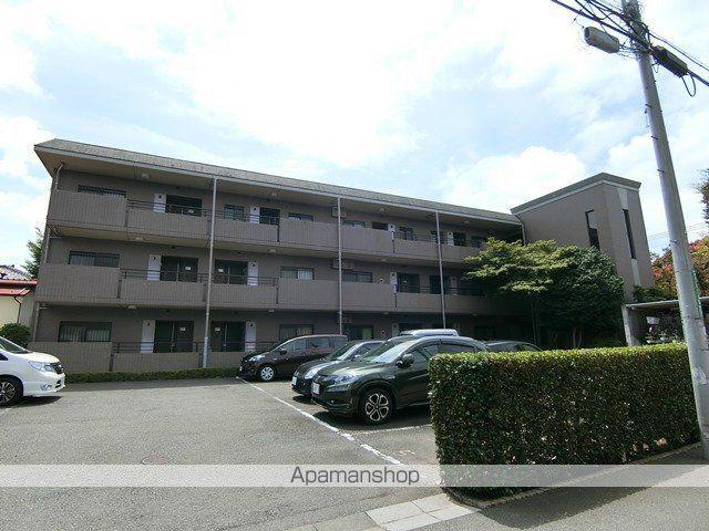 ガーデン有川