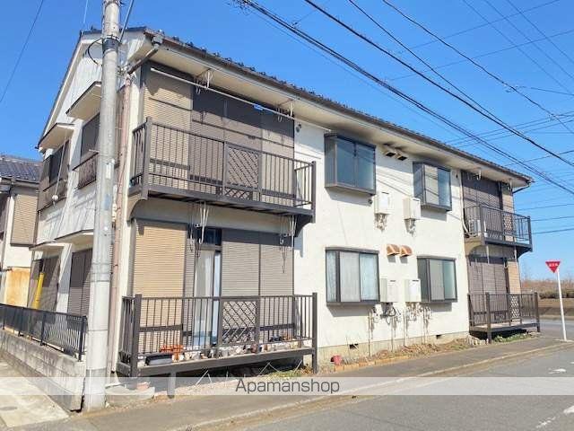 ドェリング リラ A(2DK/2階)
