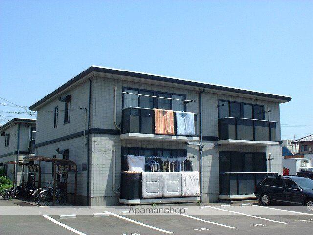 セフィラ福田町参番館