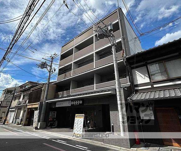 フォース二条城東
