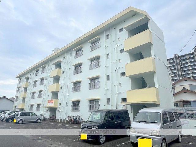 ひなたハイツ