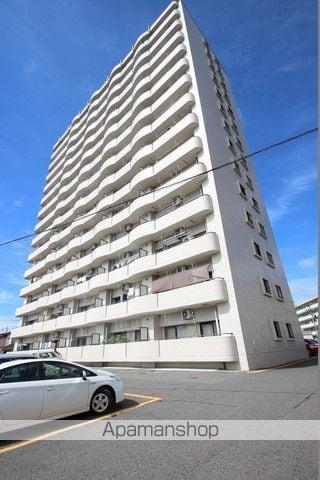 チサンマンション桃見台(3LDK/2階)