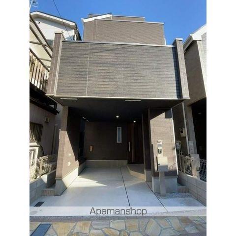 京成電鉄本線 京成小岩駅 徒歩9分 3階建 築4年