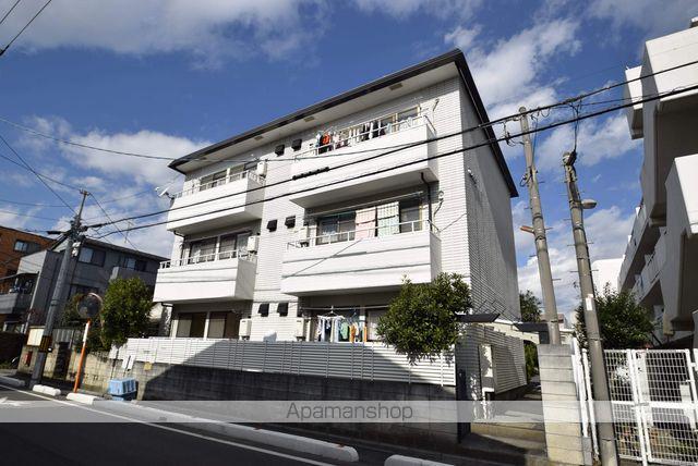 アーバンハイツB(1LDK/1階)