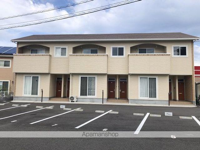 カンパニア西の土居弐番館