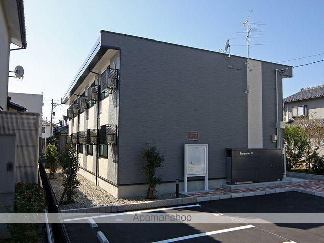 レオパレス蘭