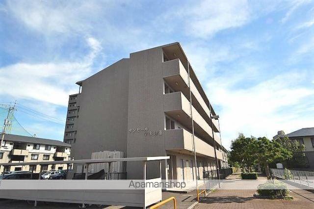 サンセール宇多津Ⅱ