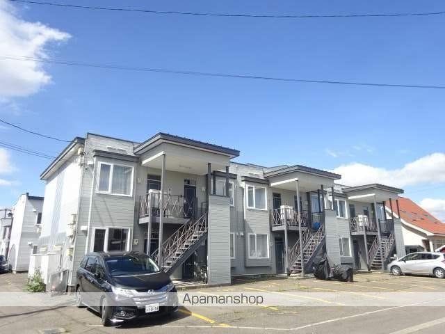 ベネッセⅤ(1LDK/1階)