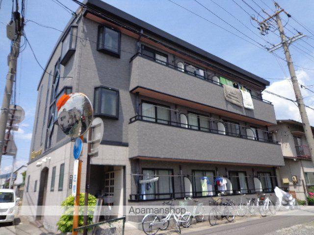 城東マンション