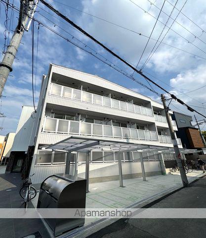 グランツあびこⅢ