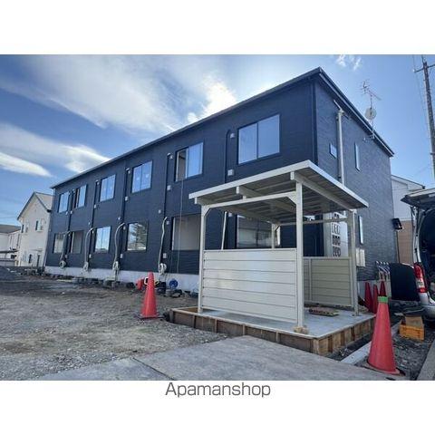 クロノレジデンス