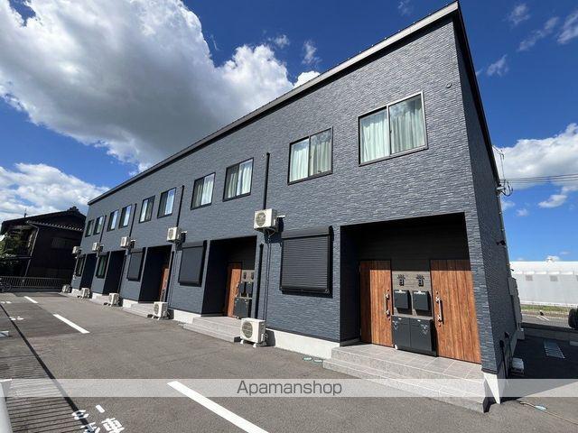 グッドライフステージ高宮