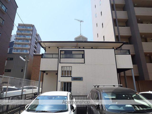 エトワール代官町