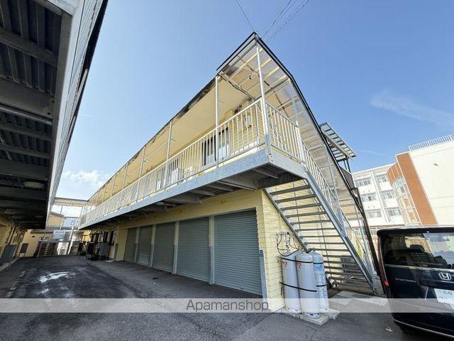 ニューライフ的場B館